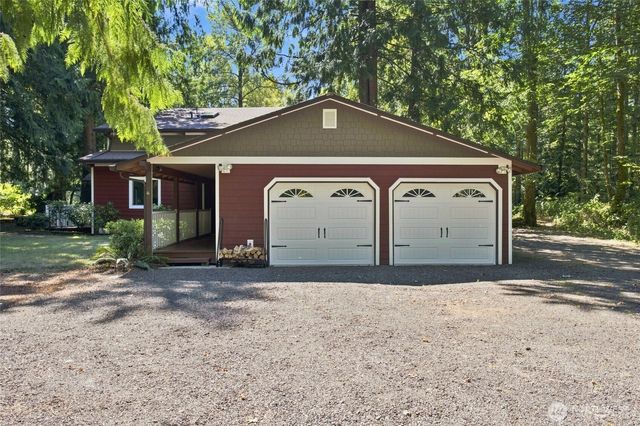 14414 440th Avenue SE, North Bend, WA 98045