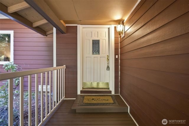 14414 440th Avenue SE, North Bend, WA 98045