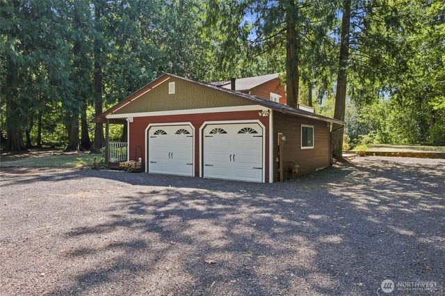 14414 440th Avenue SE, North Bend, WA 98045
