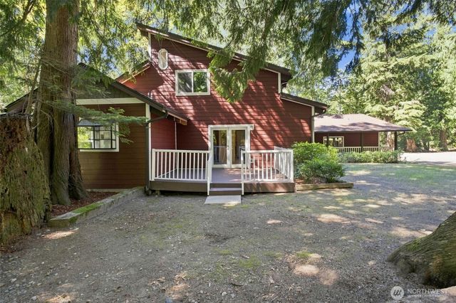 14414 440th Avenue SE, North Bend, WA 98045