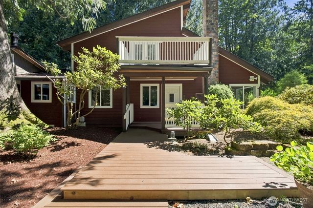 14414 440th Avenue SE, North Bend, WA 98045