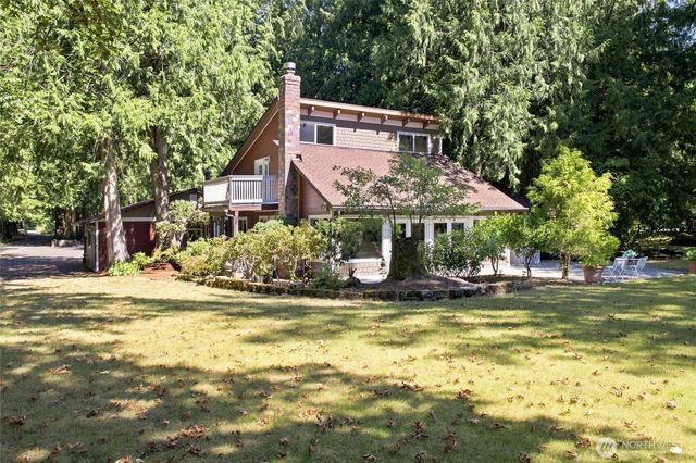 14414 440th Avenue SE, North Bend, WA 98045