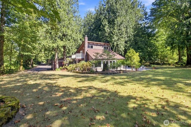 14414 440th Avenue SE, North Bend, WA 98045