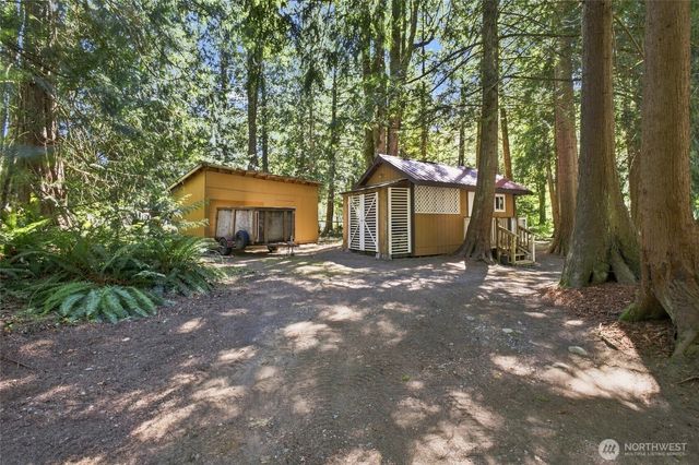 14414 440th Avenue SE, North Bend, WA 98045