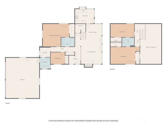 14414 440th Avenue SE, North Bend, WA 98045