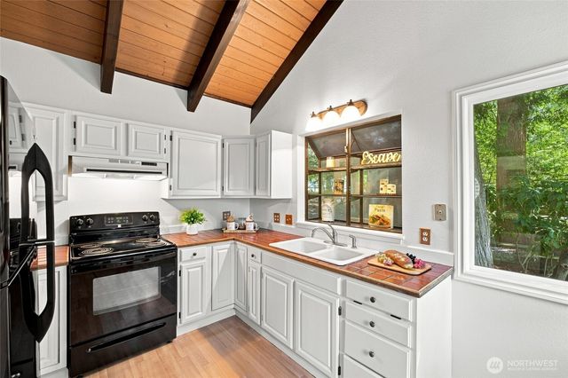 14414 440th Avenue SE, North Bend, WA 98045