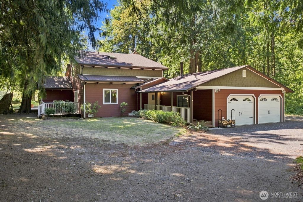 14414 440th Avenue SE, North Bend, WA 98045