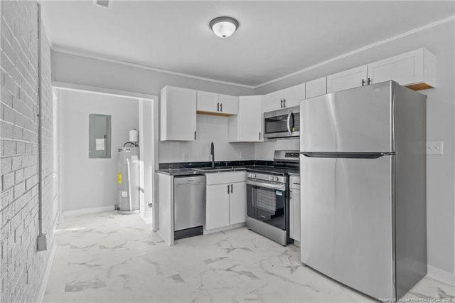 518 S Cool Spring Street, Fayetteville, NC 28301