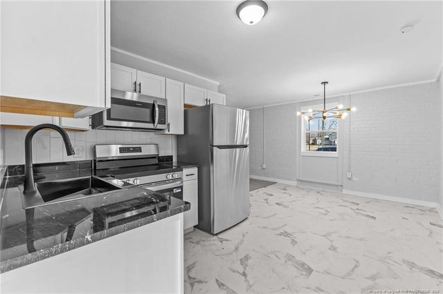 518 S Cool Spring Street, Fayetteville, NC 28301