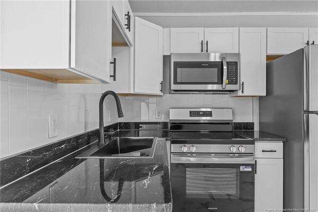 518 S Cool Spring Street, Fayetteville, NC 28301