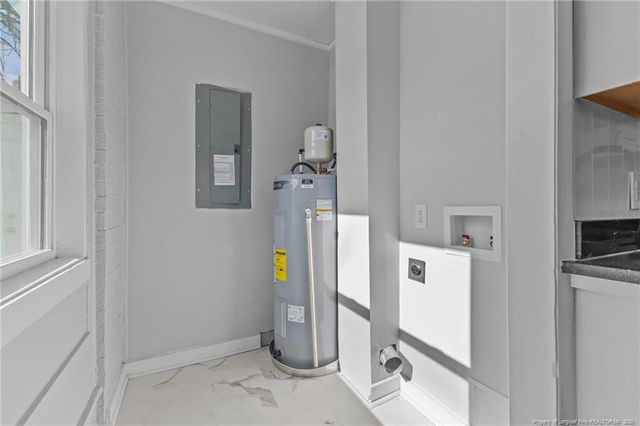 518 S Cool Spring Street, Fayetteville, NC 28301