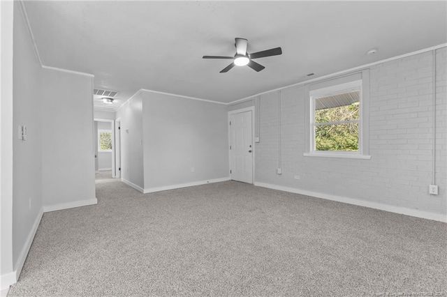 518 S Cool Spring Street, Fayetteville, NC 28301