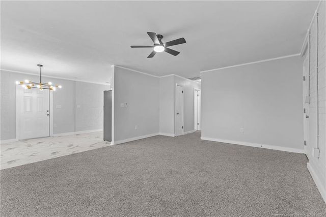 518 S Cool Spring Street, Fayetteville, NC 28301