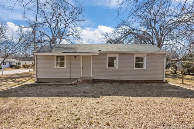 518 S Cool Spring Street, Fayetteville, NC 28301