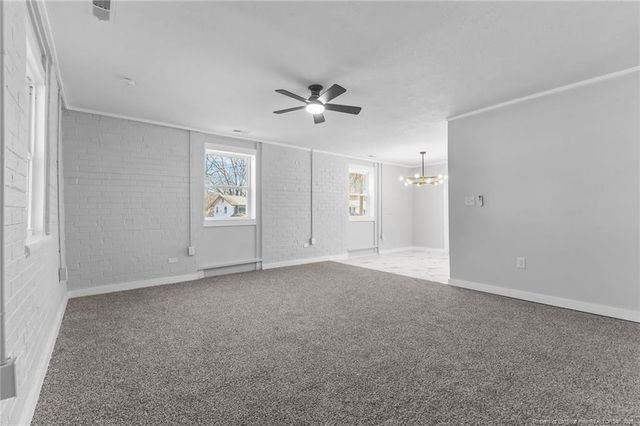 518 S Cool Spring Street, Fayetteville, NC 28301