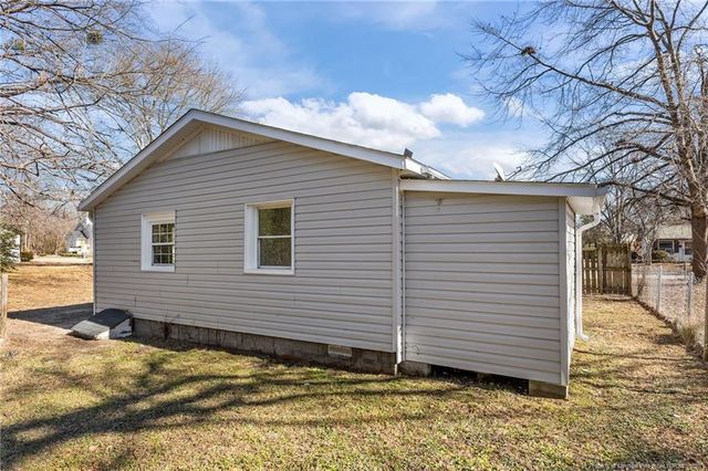 518 S Cool Spring Street, Fayetteville, NC 28301