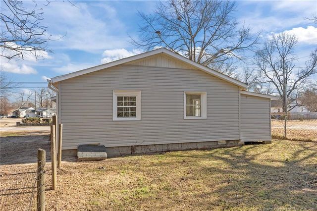 518 S Cool Spring Street, Fayetteville, NC 28301