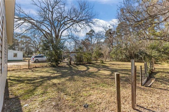 518 S Cool Spring Street, Fayetteville, NC 28301