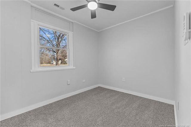 518 S Cool Spring Street, Fayetteville, NC 28301