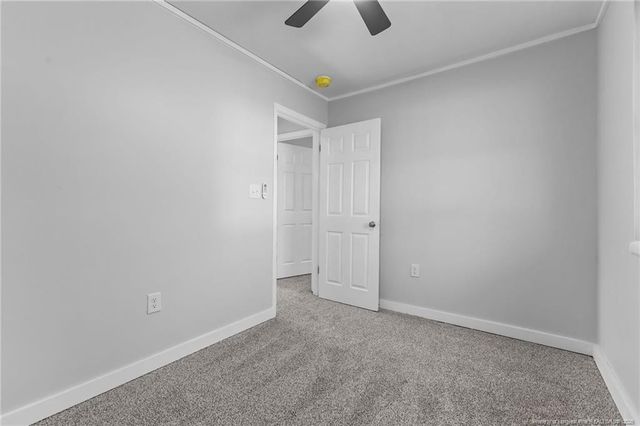 518 S Cool Spring Street, Fayetteville, NC 28301