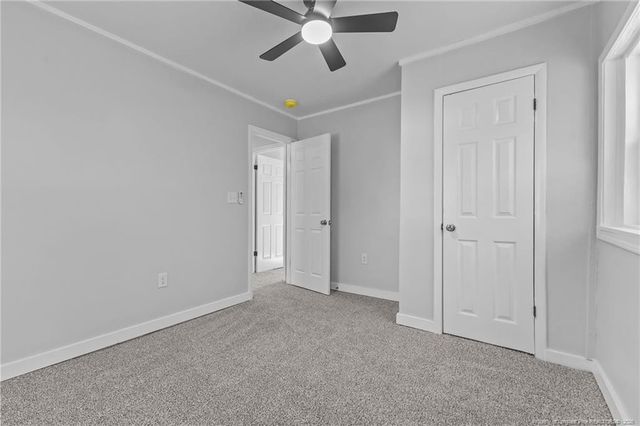 518 S Cool Spring Street, Fayetteville, NC 28301