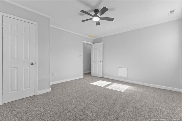 518 S Cool Spring Street, Fayetteville, NC 28301