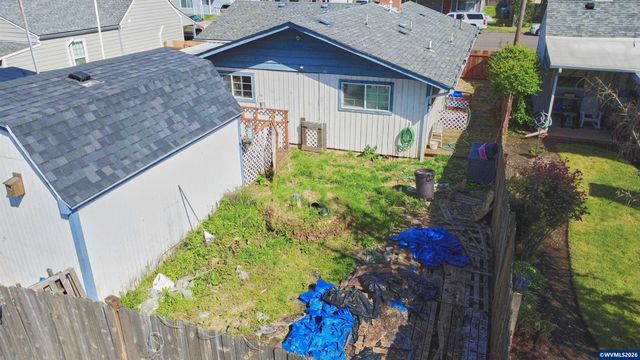 180 W Virginia St, Stayton, OR 97383