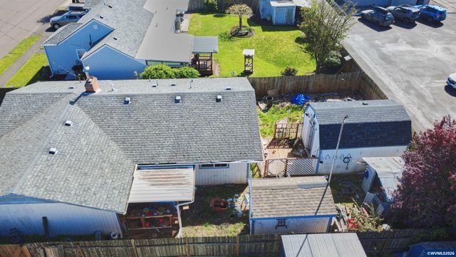 180 W Virginia St, Stayton, OR 97383