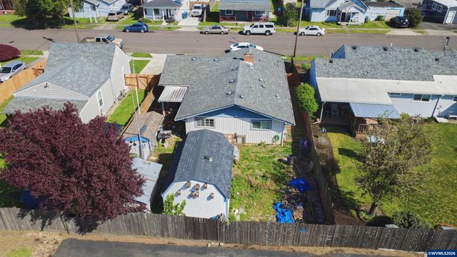 180 W Virginia St, Stayton, OR 97383