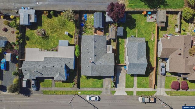 180 W Virginia St, Stayton, OR 97383
