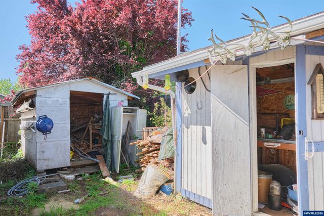 180 W Virginia St, Stayton, OR 97383