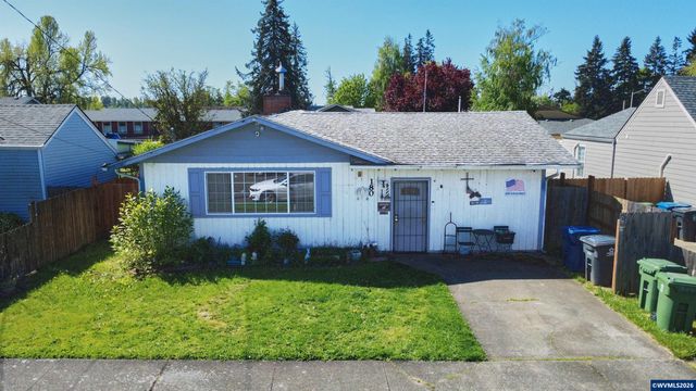 180 W Virginia St, Stayton, OR 97383