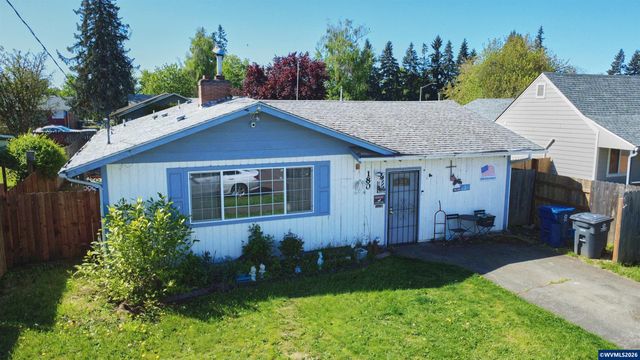180 W Virginia St, Stayton, OR 97383