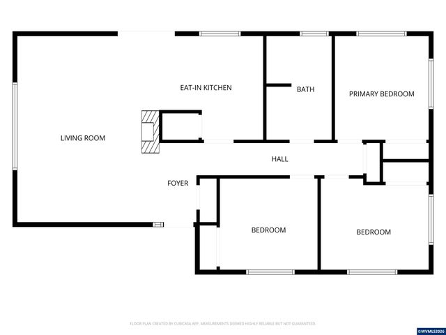 180 W Virginia St, Stayton, OR 97383