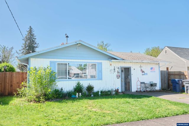 180 W Virginia St, Stayton, OR 97383