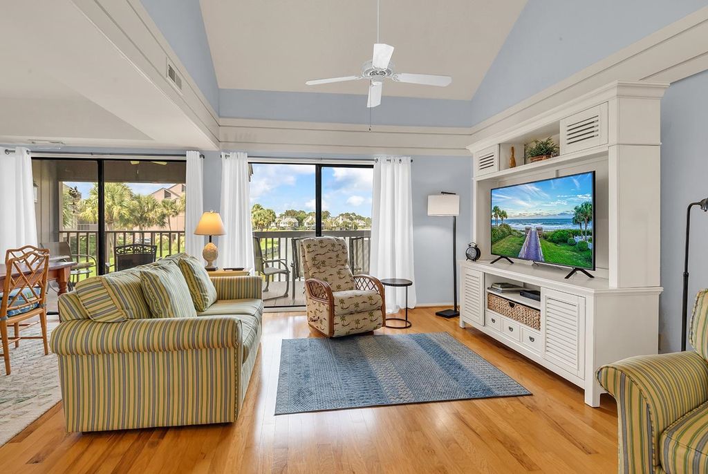 28 Osprey Watch Cir Unit 7B, Pawleys Island, SC 29585 — photo 5