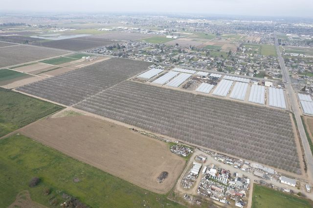 0 Apn 328-050-37, Fresno, CA 93706