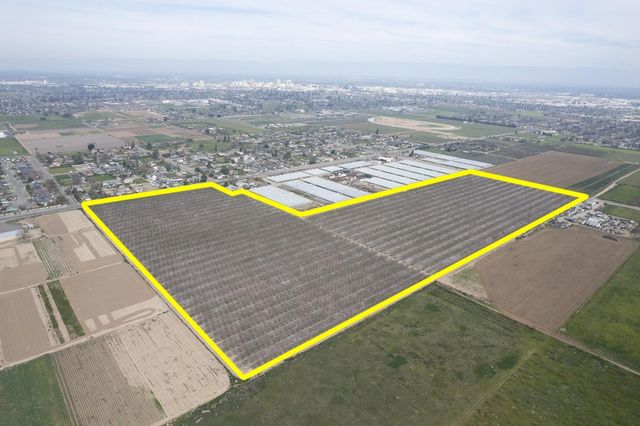 0 Apn 328-050-37, Fresno, CA 93706