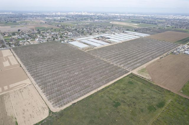 0 Apn 328-050-37, Fresno, CA 93706