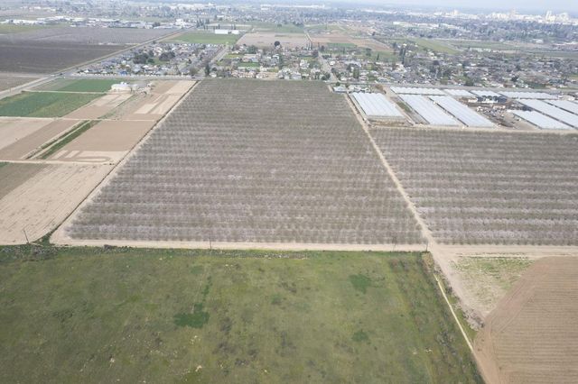 0 Apn 328-050-37, Fresno, CA 93706