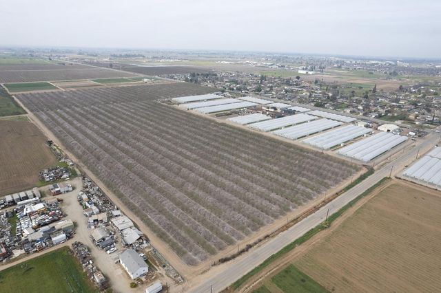 0 Apn 328-050-37, Fresno, CA 93706