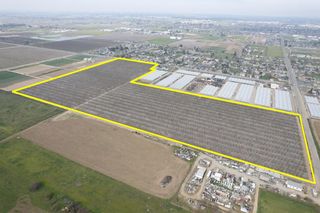 0 Apn 328-050-37, Fresno, CA 93706