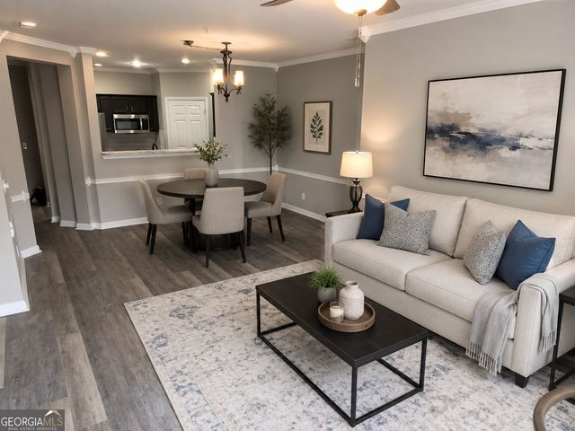 1955 Nocturne Drive 3308, Alpharetta, GA 30009
