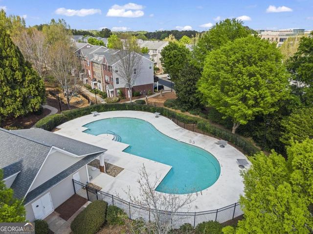 1955 Nocturne Drive 3308, Alpharetta, GA 30009