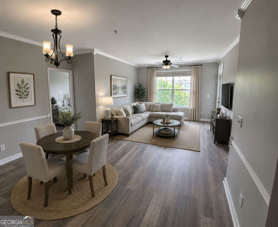 1955 Nocturne Drive 3308, Alpharetta, GA 30009
