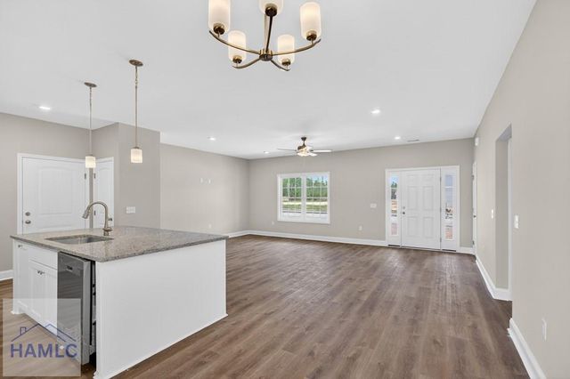 320 Freshwater Lane, Ludowici, GA 31316