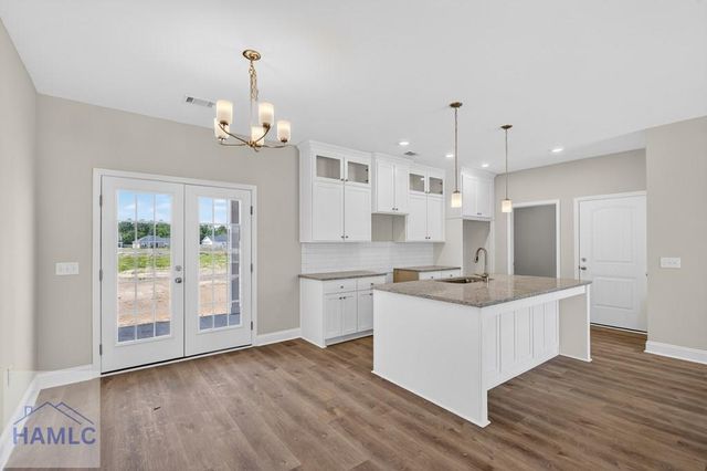 320 Freshwater Lane, Ludowici, GA 31316