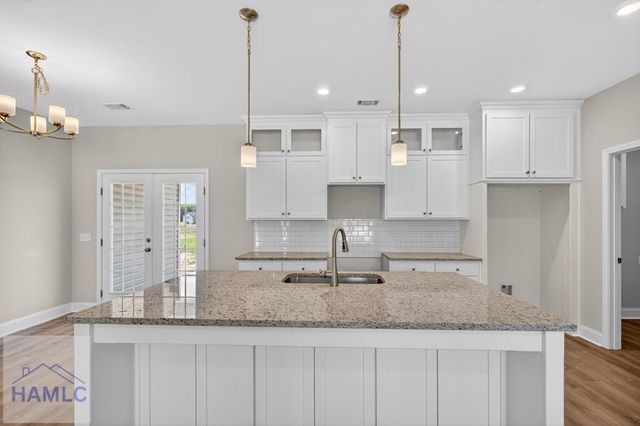 320 Freshwater Lane, Ludowici, GA 31316