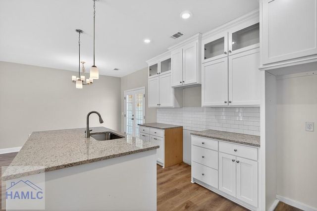 320 Freshwater Lane, Ludowici, GA 31316