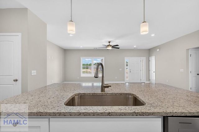 320 Freshwater Lane, Ludowici, GA 31316